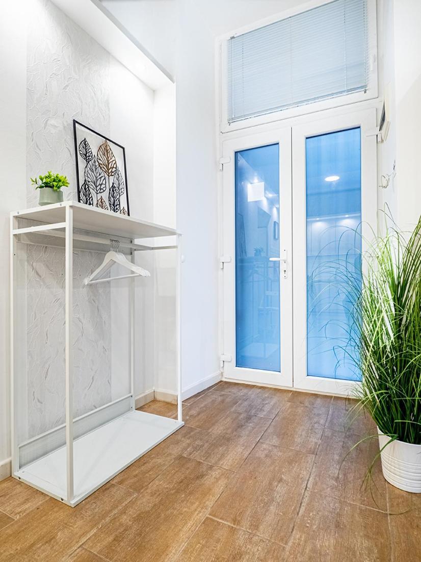 בודפשט Laura Apartment מראה חיצוני תמונה