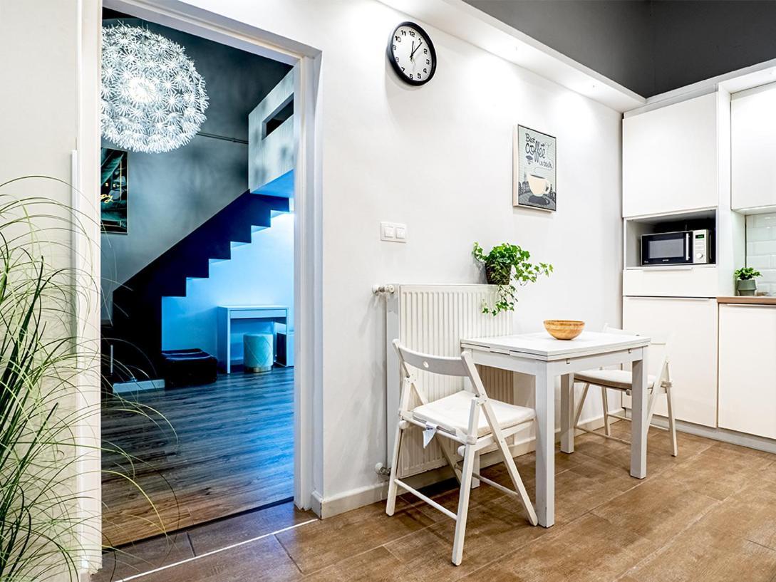 בודפשט Laura Apartment מראה חיצוני תמונה