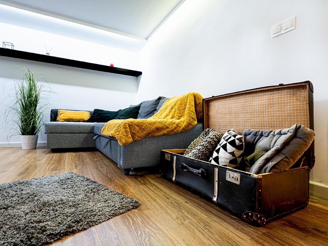בודפשט Laura Apartment מראה חיצוני תמונה